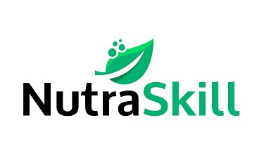 NutraSkill.com